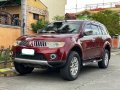 Selling Red Mitsubishi Montero Sport 2012 -2