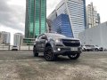 Selling Silver Chevrolet Trailblazer 2017 in Makati-5
