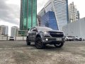 Selling Silver Chevrolet Trailblazer 2017 in Makati-0
