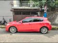 Selling Red Mazda 3 2013 in Quezon -7