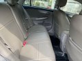 Silver Toyota Corolla Altis 2010 for sale in Paranaque -1