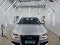 Silver Audi A4 2011 for sale -5