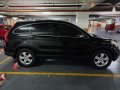 Sell Black 2008 Honda Cr-V in Makati-3