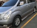 Silver Hyundai Grand Starex 2015 for sale in San Juan-4