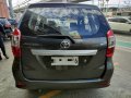 Grey Toyota Avanza 2018 for sale in Quezon City-4