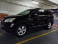 Sell Black 2008 Honda Cr-V in Makati-9