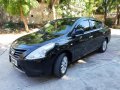 2016 Nissan Almera 1.5 E Manual Transmission 5-speed (Fuel efficient)-0