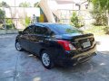 2016 Nissan Almera 1.5 E Manual Transmission 5-speed (Fuel efficient)-2