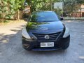 2016 Nissan Almera 1.5 E Manual Transmission 5-speed (Fuel efficient)-7