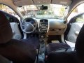 2016 Nissan Almera 1.5 E Manual Transmission 5-speed (Fuel efficient)-9