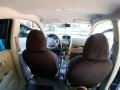 2016 Nissan Almera 1.5 E Manual Transmission 5-speed (Fuel efficient)-10