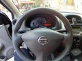 2016 Nissan Almera 1.5 E Manual Transmission 5-speed (Fuel efficient)-11