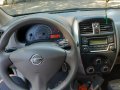 2016 Nissan Almera 1.5 E Manual Transmission 5-speed (Fuel efficient)-13