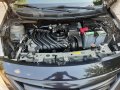 2016 Nissan Almera 1.5 E Manual Transmission 5-speed (Fuel efficient)-14