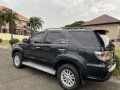 Toyota Fortuner 2013 2.4 G 4x2 A/T - 780T negotiable-1