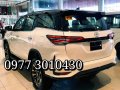 2022 Toyota Fortuner G AT Best Affordable Sale-1