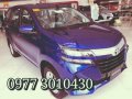 Toyota Avanza 1.3 E AT 7seater Best Promo offers-0