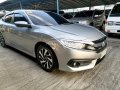 RUSH sale! Silver 2018 Honda Civic Sedan cheap price-0