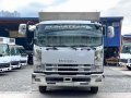 2021 ISUZU  FORWARD ALUMINUM DROPSIDE 24FT F-SERIES MOLYE 6HK1 ENGINE TURBO-2