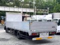 2021 ISUZU  FORWARD ALUMINUM DROPSIDE 24FT F-SERIES MOLYE 6HK1 ENGINE TURBO-4