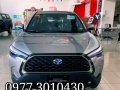 2022 Toyota Corolla Cross 1.8 G CVT New Affordable Sale offers-0
