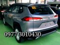 2022 Toyota Corolla Cross 1.8 G CVT New Affordable Sale offers-1