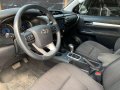 Black Toyota Hilux 2018 for sale in Automatic-4