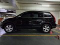 Sell Black 2008 Honda Cr-V in Makati-8