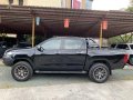 Black Toyota Hilux 2018 for sale in Automatic-7