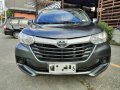 Grey Toyota Avanza 2018 for sale in Quezon City-6