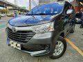 Grey Toyota Avanza 2018 for sale in Quezon City-7