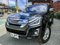 Sell Black 2019 Isuzu D-Max in Quezon City-9
