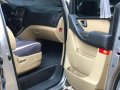 Silver Hyundai Grand Starex 2015 for sale in San Juan-0