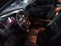 Sell Black 2008 Honda Cr-V in Makati-5