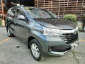 Grey Toyota Avanza 2018 for sale in Quezon City-5