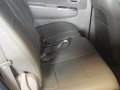 Grey Toyota Fortuner 2006 for sale in Automatic-5