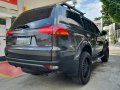 Black Mitsubishi Montero Sport 2010 for sale in San Mateo-7