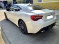 Selling Pearl White Toyota 86 2017 in Santa Rosa-4