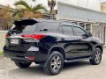 Black Toyota Fortuner 2017 for sale in Angeles-6