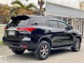 Black Toyota Fortuner 2017 for sale in Angeles-3