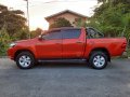 Selling Orange Toyota Hilux 2020 in Imus-3