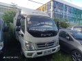 2018 Foton Tornado 2E E3 Turbo F VAN MT white - 441k-4