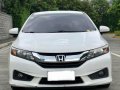 RUSH sale! White 2016 Honda City 1.5 E CVT Automatic Gas Sedan cheap price-3