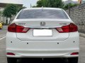 RUSH sale! White 2016 Honda City 1.5 E CVT Automatic Gas Sedan cheap price-4