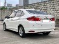 RUSH sale! White 2016 Honda City 1.5 E CVT Automatic Gas Sedan cheap price-5