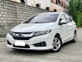 RUSH sale! White 2016 Honda City 1.5 E CVT Automatic Gas Sedan cheap price-8