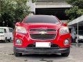 Selling my 2017 Chevrolet Trax 1.4 LS Automatic Gas-0