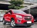 Selling my 2017 Chevrolet Trax 1.4 LS Automatic Gas-5