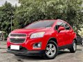 Selling my 2017 Chevrolet Trax 1.4 LS Automatic Gas-8
