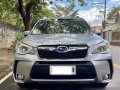 Sell pre-owned 2015 Subaru Forester XT Automatic Gas-1